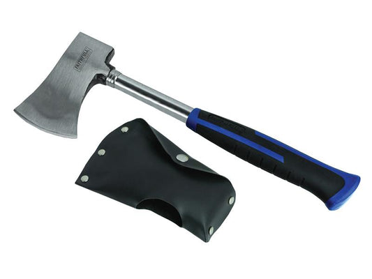 Hatchet Steel Shafted 567g (1.1/4 lb), Faithfull