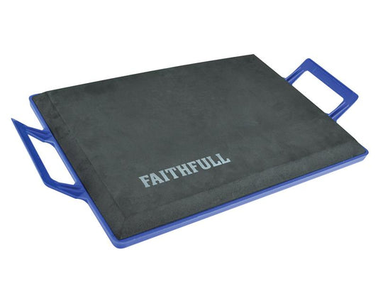 Kneeler Board Soft Insert, Faithfull