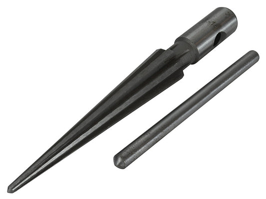 Taper Reamer 3.2-15mm, Faithfull