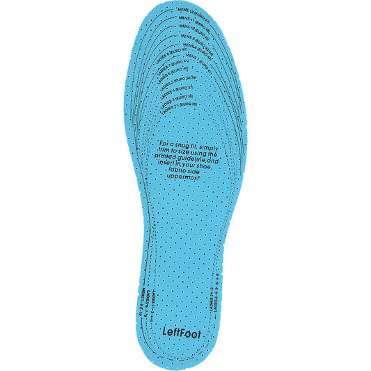 Actifresh Insole, Morgans PW