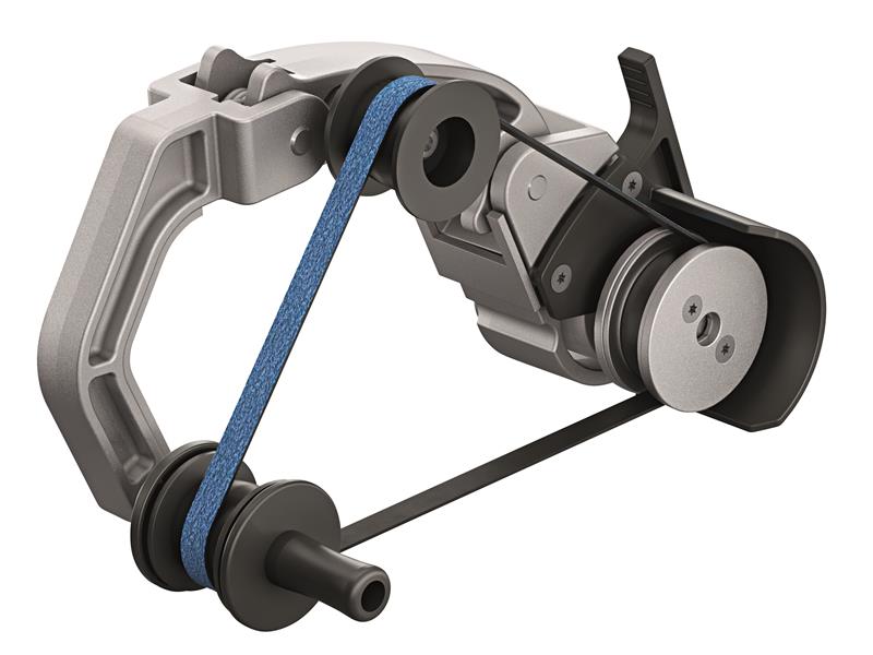 BR 50 Sanding Attachment, Flex Power Tools