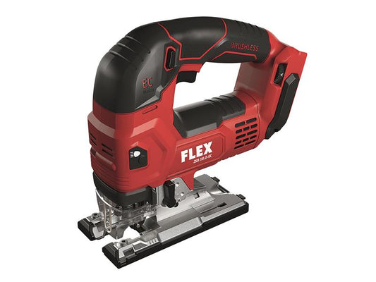 JSB 18.0-EC C Jigsaw 18V Bare Unit, Flex Power Tools
