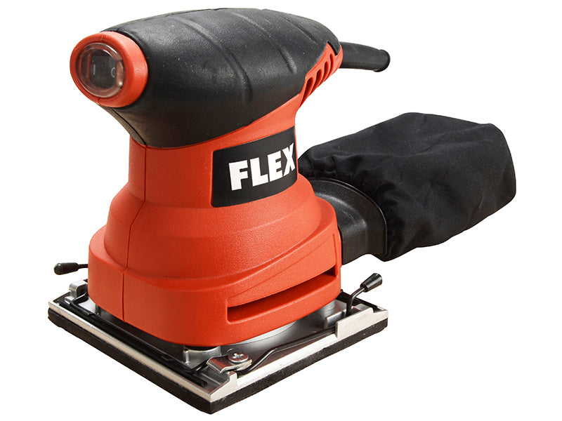 MS 713 Palm Sander 220W 240V, Flex Power Tools