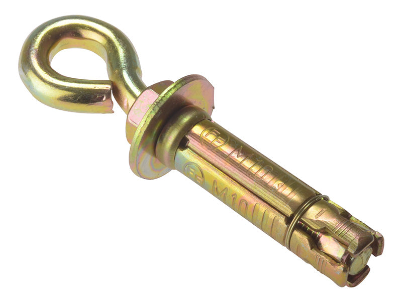 Eye Bolt ZYP M12 Bag 5, ForgeFix
