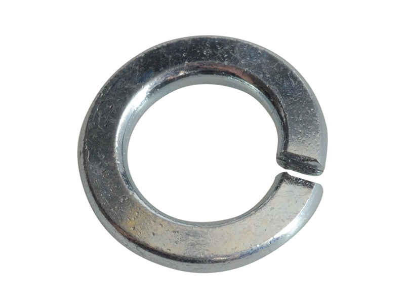 Spring Washers DIN127 ZP M5 ForgePack 80, ForgeFix
