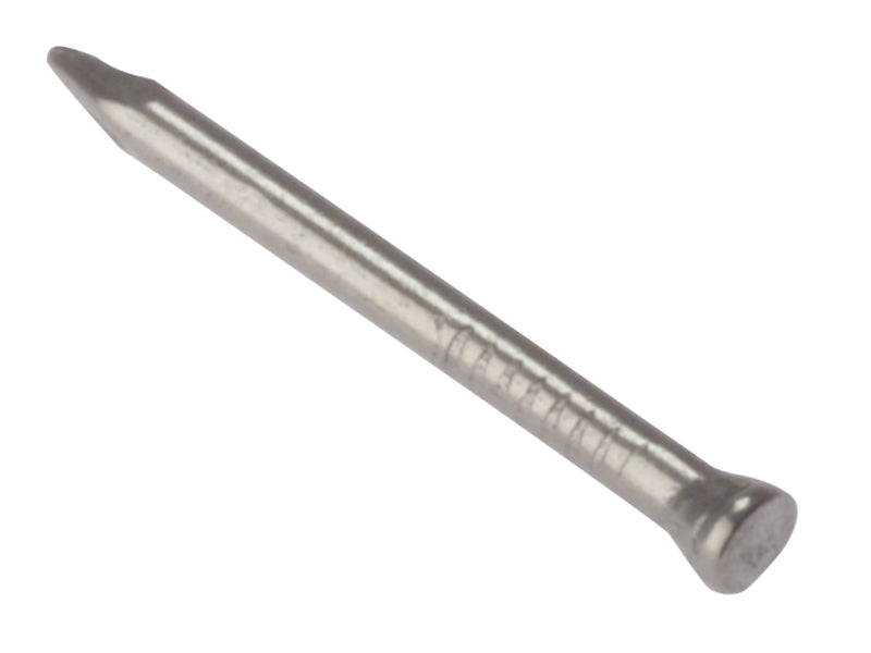 Panel Pin Bright Finish 20mm Bag Weight 250g, ForgeFix