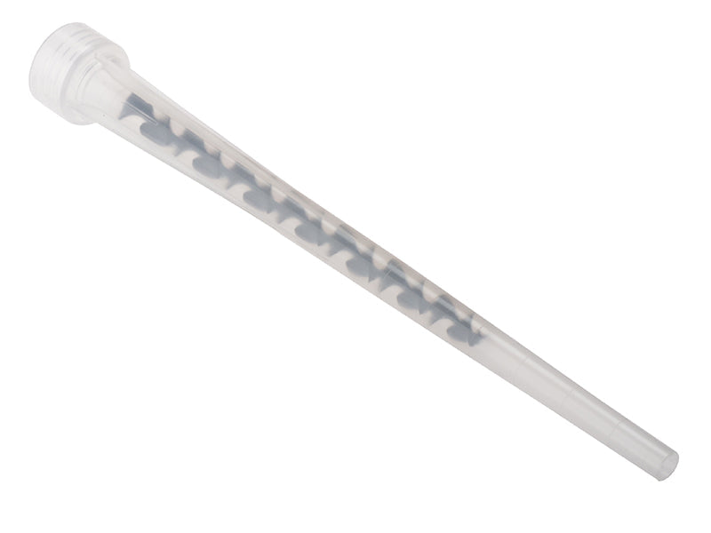 Chemical Anchor Resin Spare Nozzles Bag 20, ForgeFix