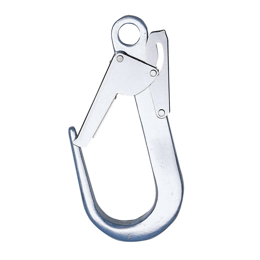 Scaffold Hook, Morgans PW