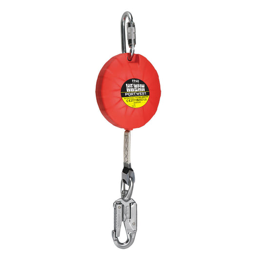 Web 3m Fall Arrest Block, Morgans PW