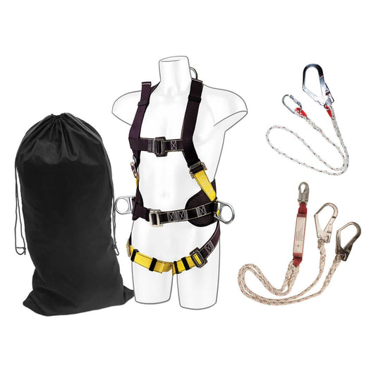 Construction Kit, Morgans PW