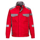 Bizflame Industry Two Tone Jacket, Morgans PW