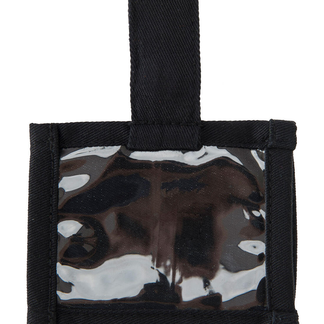 FR ID Holder (Pk25), Morgans PW