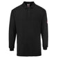 Flame Resistant Anti-Static Long Sleeve Polo Shirt, Morgans PW