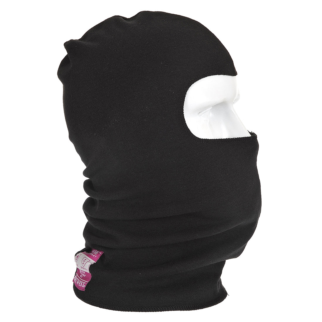 Flame Resistant Anti-Static Balaclava, Morgans PW