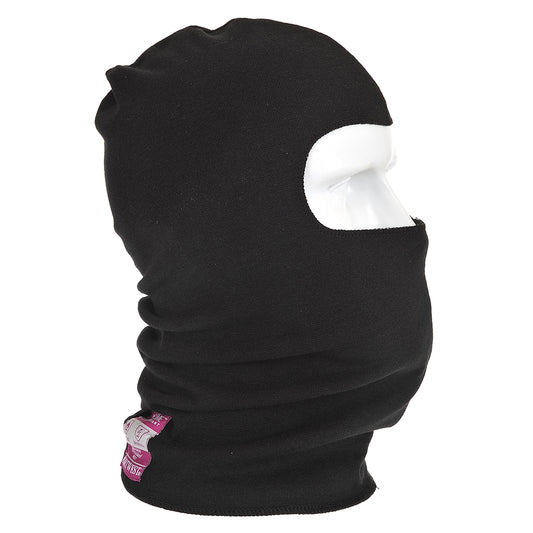 Flame Resistant Anti-Static Balaclava, Morgans PW