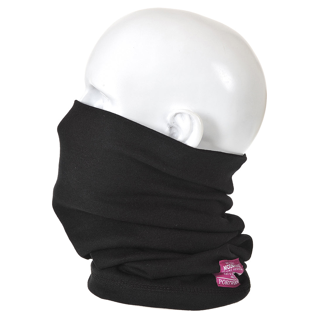 Flame Resistant Anti-Static Neck Tube, Morgans PW
