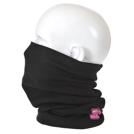 Flame Resistant Anti-Static Neck Tube, Morgans PW