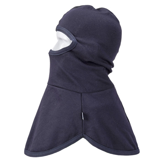 FR Anti-Static Balaclava Hood, Morgans PW