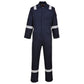 Flame Resistant Super Light Weight Anti-Static Coverall 210g, Morgans PW