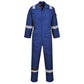 Flame Resistant Super Light Weight Anti-Static Coverall 210g, Morgans PW