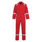 Flame Resistant Super Light Weight Anti-Static Coverall 210g, Morgans PW