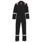 Flame Resistant Light Weight Anti-Static Coverall 280g, Morgans PW