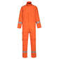 Bizflame Work Stretch Panelled Coverall, Morgans PW