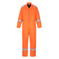 Padded Anti-Static Coverall, Morgans PW