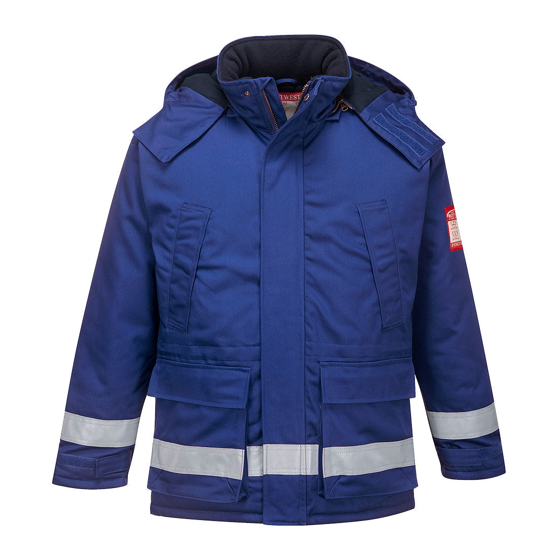 FR Anti-Static Winter Jacket, Morgans PW