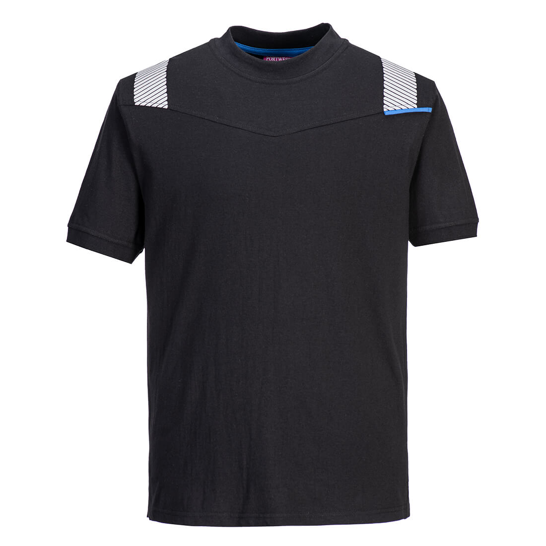WX3 Flame Resistant T-Shirt, Morgans PW