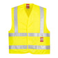 Hi-Vis FR Vest, Morgans PW