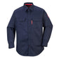 Bizflame 88/12 FR Shirt, Morgans PW