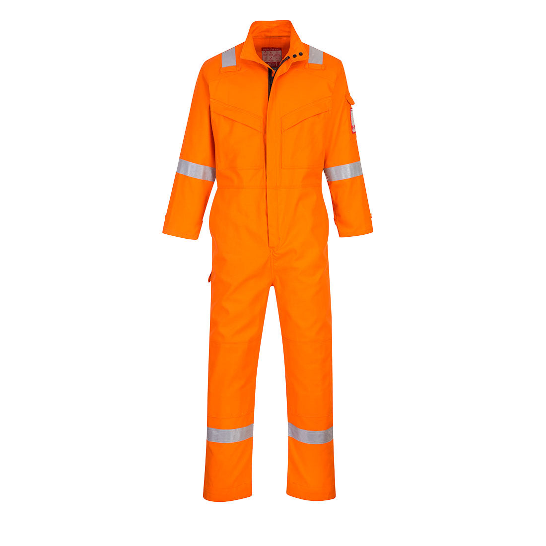 Bizflame Industry Coverall