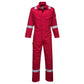 Bizflame Industry Coverall