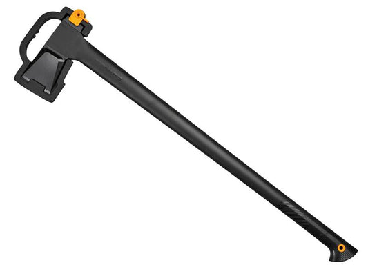 Solid™ A26 Splitting Axe 2.5kg (5.5 lb), Fiskars