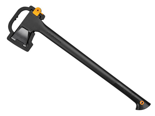 Solid™ A19 Splitting Axe 1.5kg (3.3 lb), Fiskars