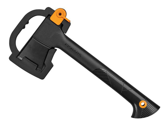 Solid™ A6 Chopping Axe 643g (1.4 lb), Fiskars