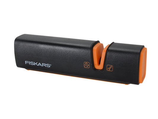 Xsharp™ Axe & Knife Sharpener, Fiskars