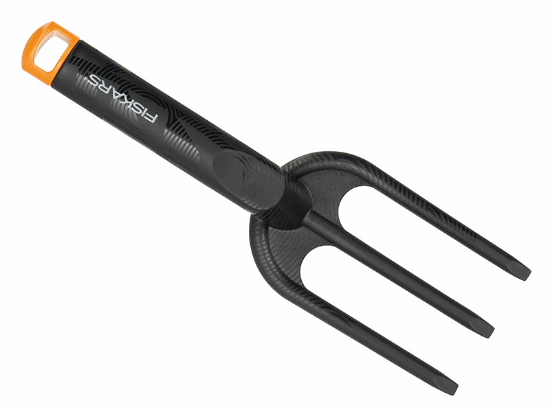 Solid™ Planters Weed Fork, Fiskars