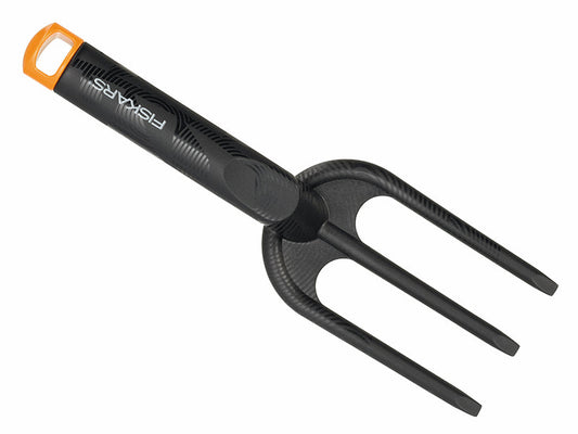 Solid™ Planters Weed Fork, Fiskars