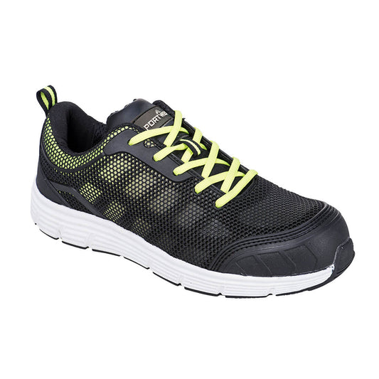 Steelite Tove Trainer S1P, Morgans PW