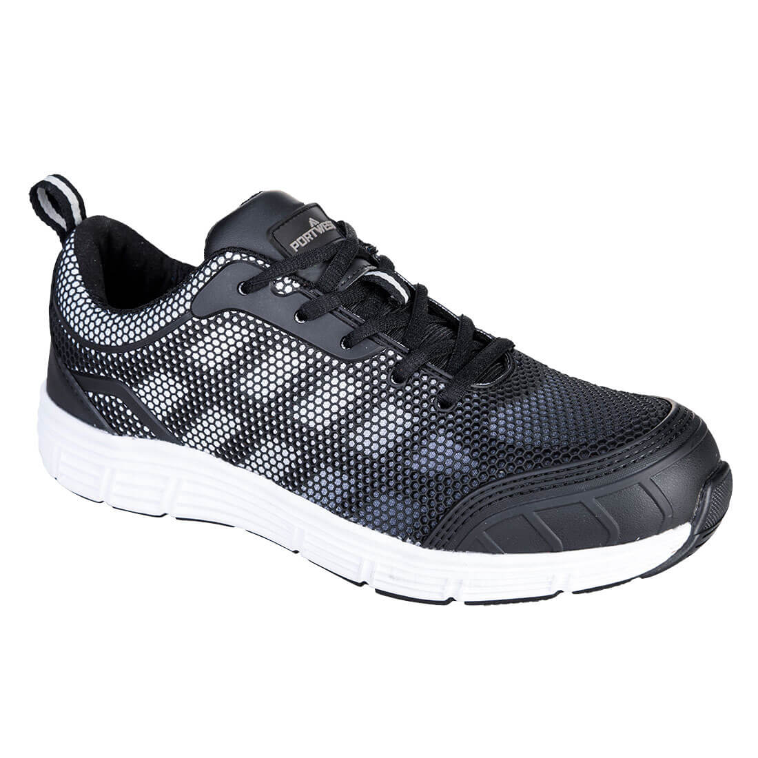 Steelite Tove Trainer S1P, Morgans PW