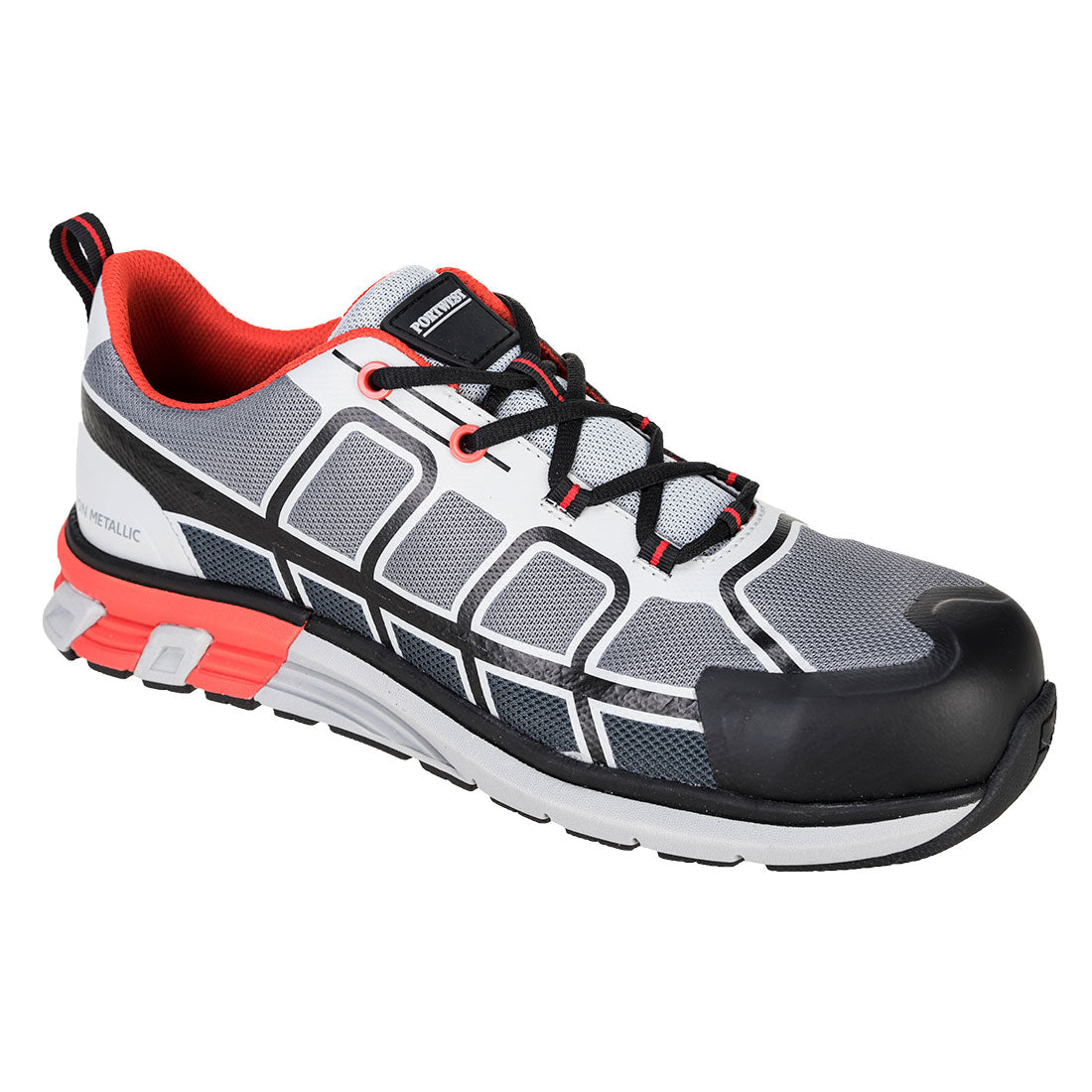 OlymFlex Barcelona SBP AE Trainer, Morgans PW