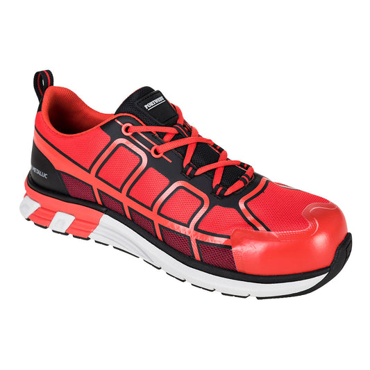 OlymFlex Barcelona SBP AE Trainer, Morgans PW