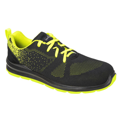 Steelite Aire Trainer S1P, Morgans PW