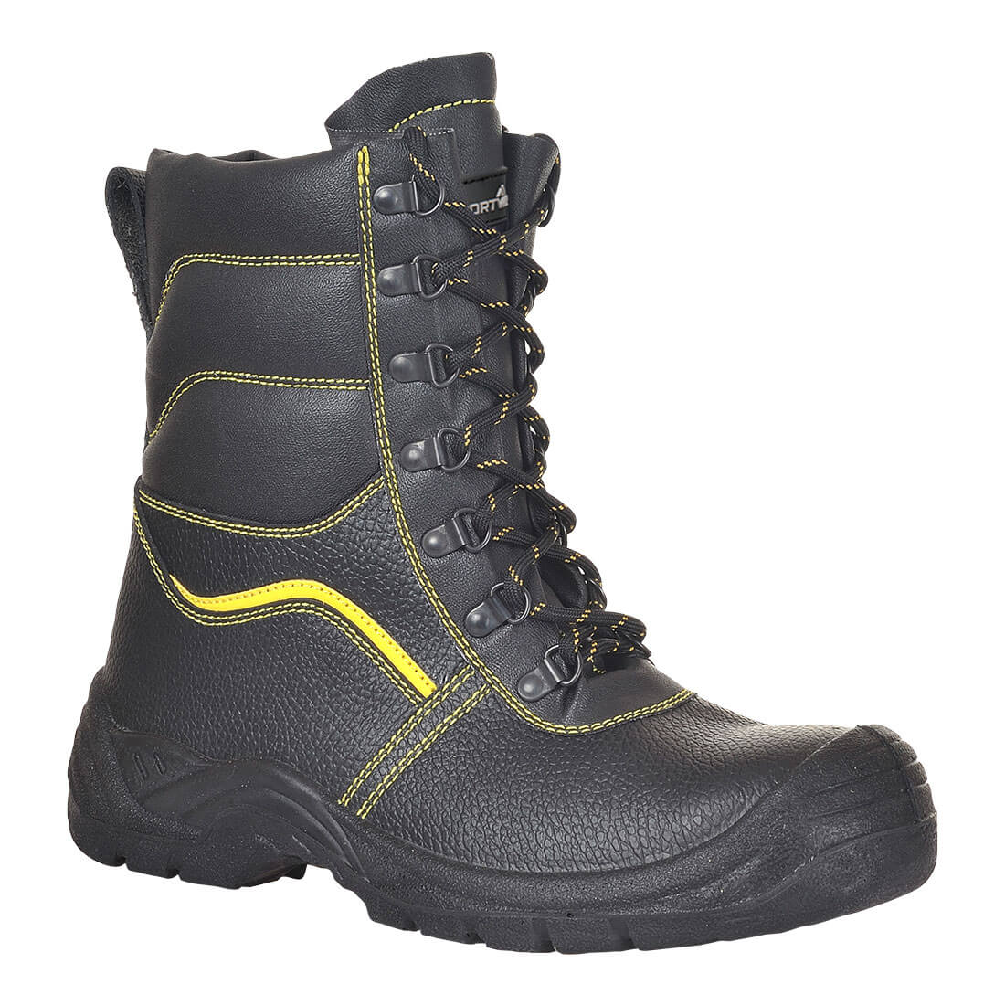 Steelite Fur Lined Protector Boot S3 CI, Morgans PW