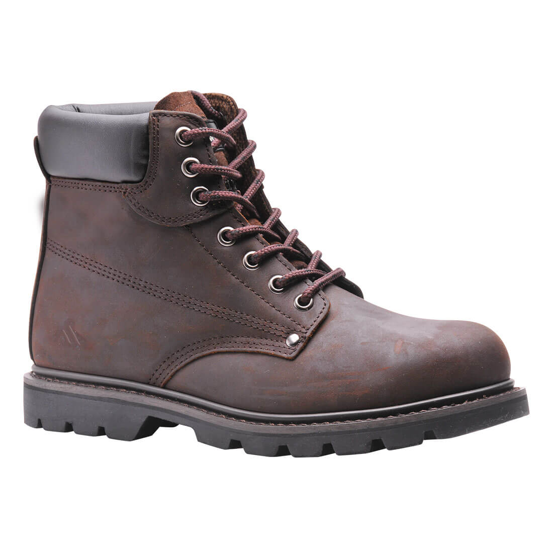 Steelite Welted Safety Boot SB HRO, Morgans PW