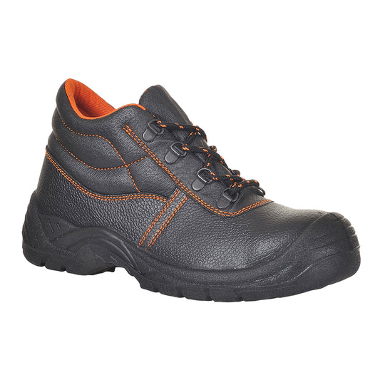 Steelite Kumo Boot Scuff Cap S3, Morgans PW