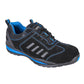 Steelite Lusum Safety Trainer S1P HRO, Morgans PW