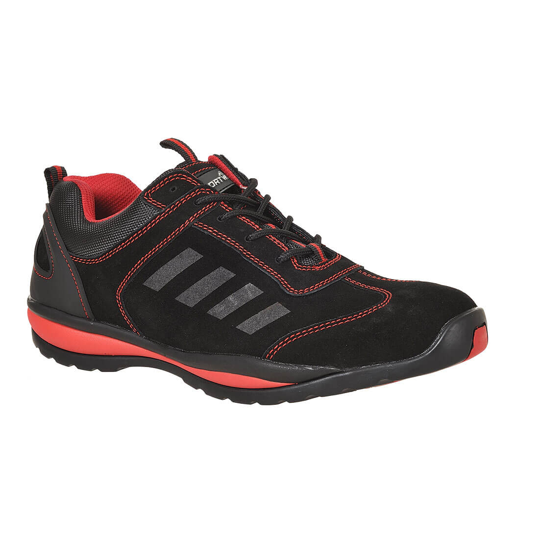Steelite Lusum Safety Trainer S1P HRO, Morgans PW